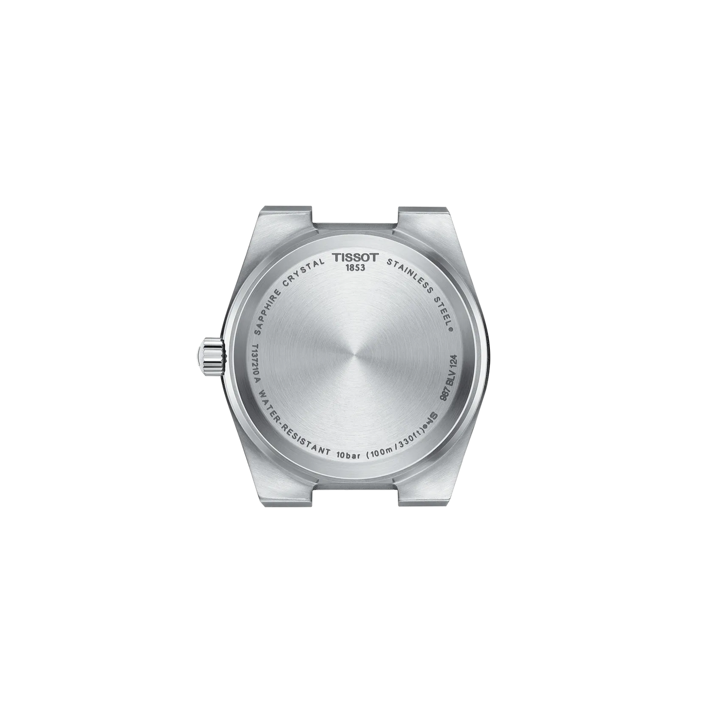 Tissot PRX T1372101135100 35mm