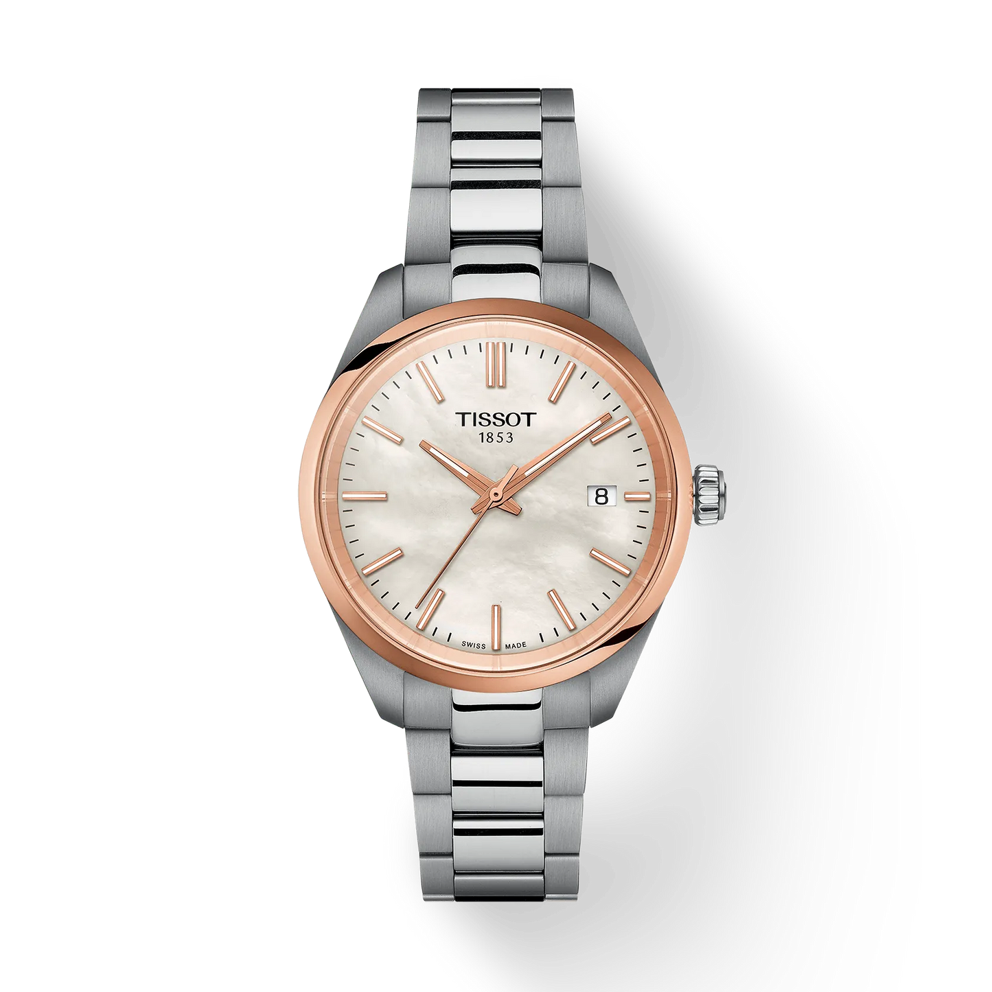 Tissot PR 100 34mm