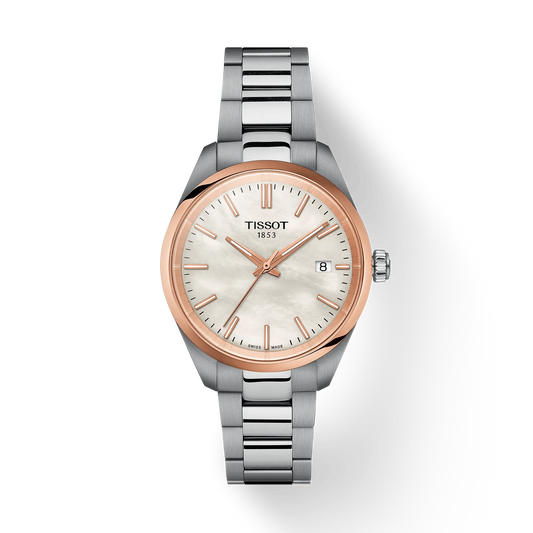 Tissot PR 100 34mm
