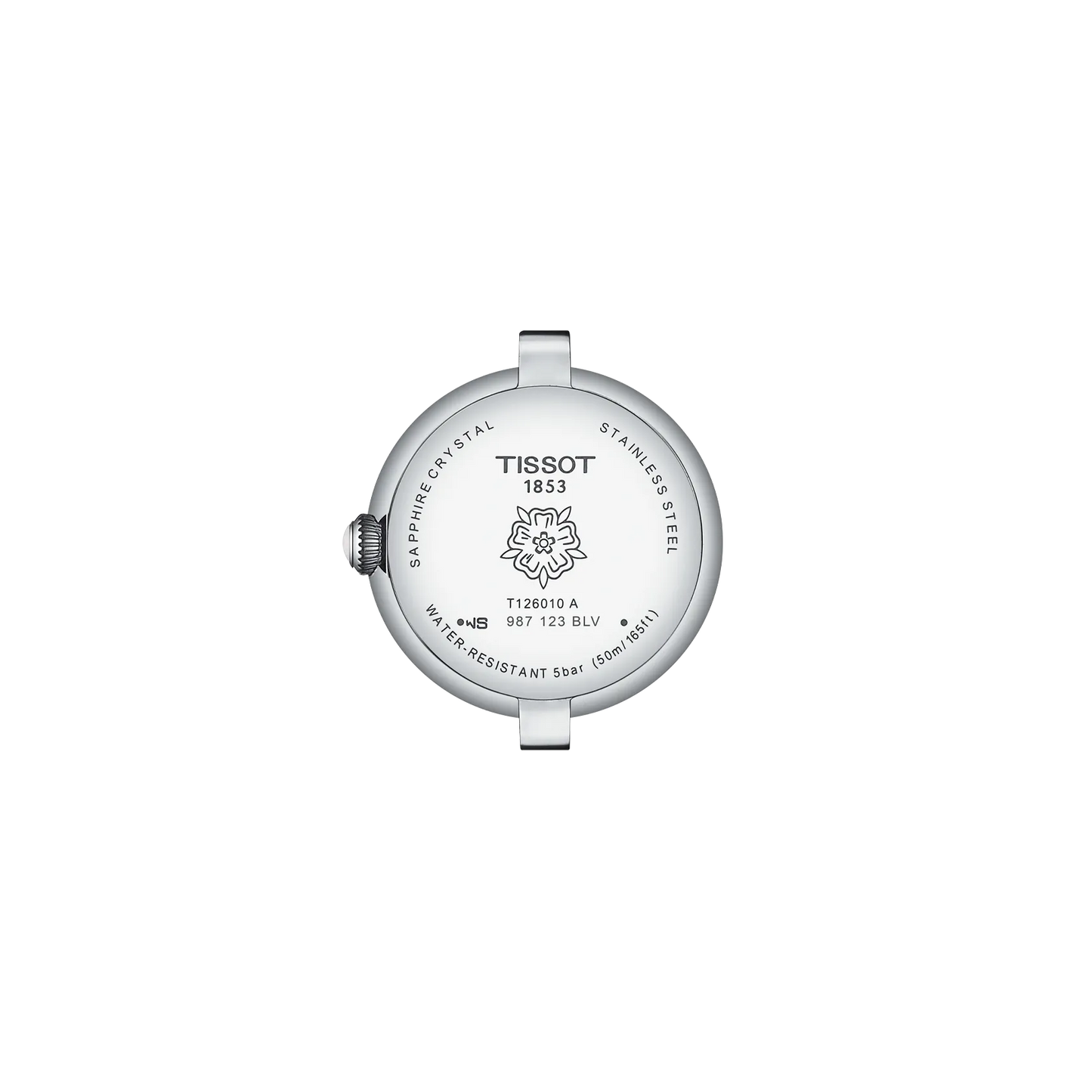 Tissot Bellissima 26mm