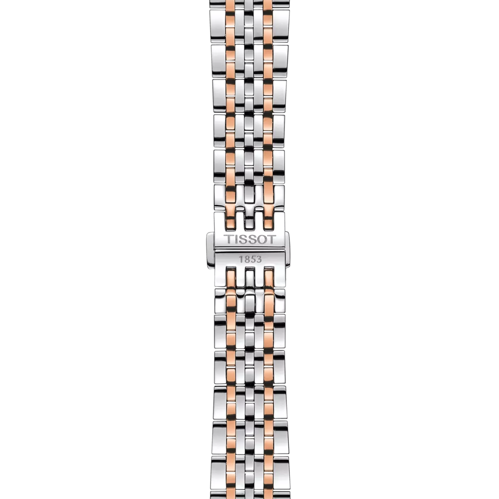 Tissot Le Locle Open Heart 39.3mm