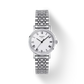 Tissot Everytime 30mm Jungfraubahn Edition