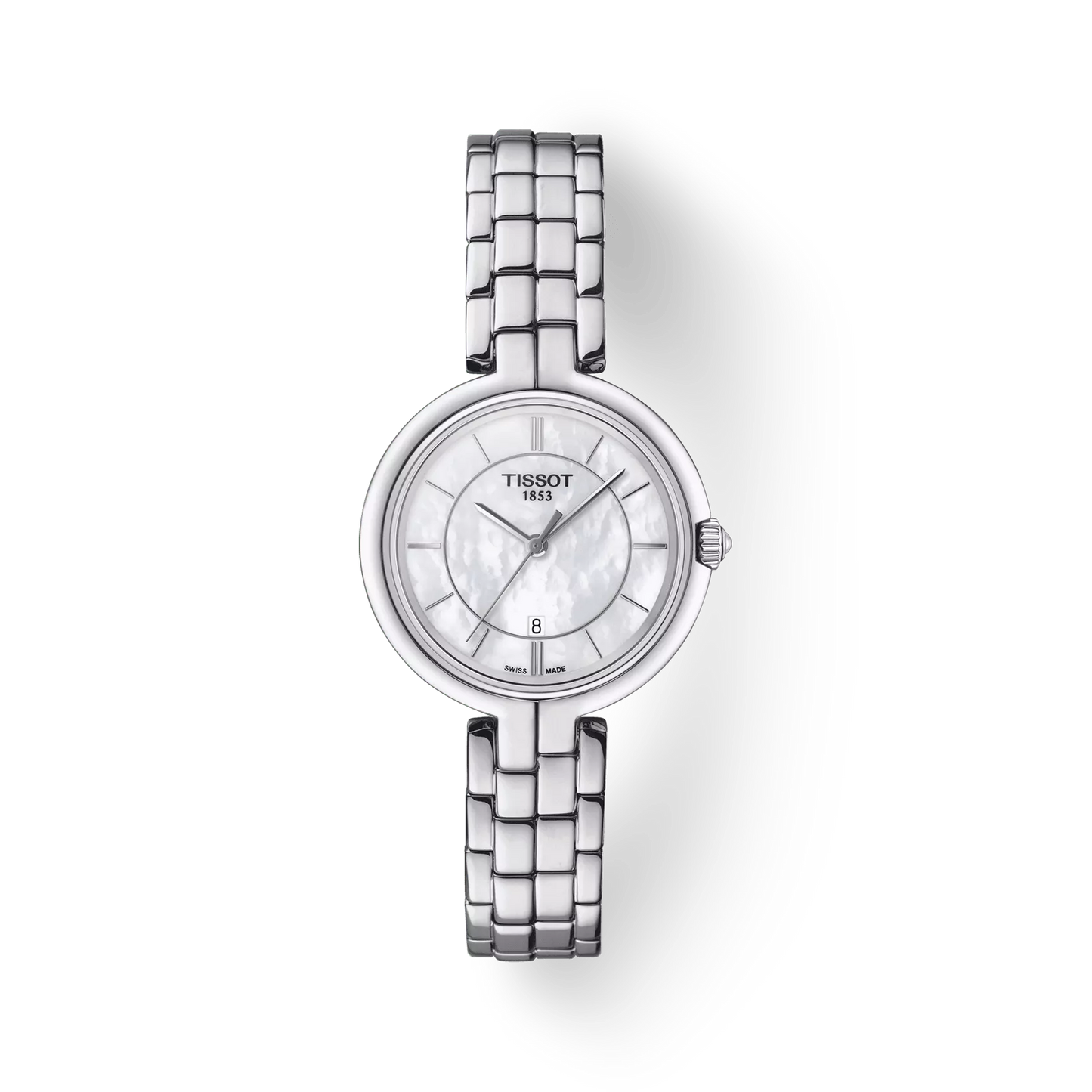 Tissot Flamingo 30mm