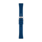 Tissot Mavi Kauçuk Kayış Boynuz Aralığı 20 mm