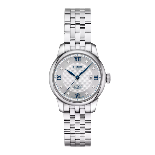 Tissot Le Locle 20th Anniversary T0062071103601 29mm