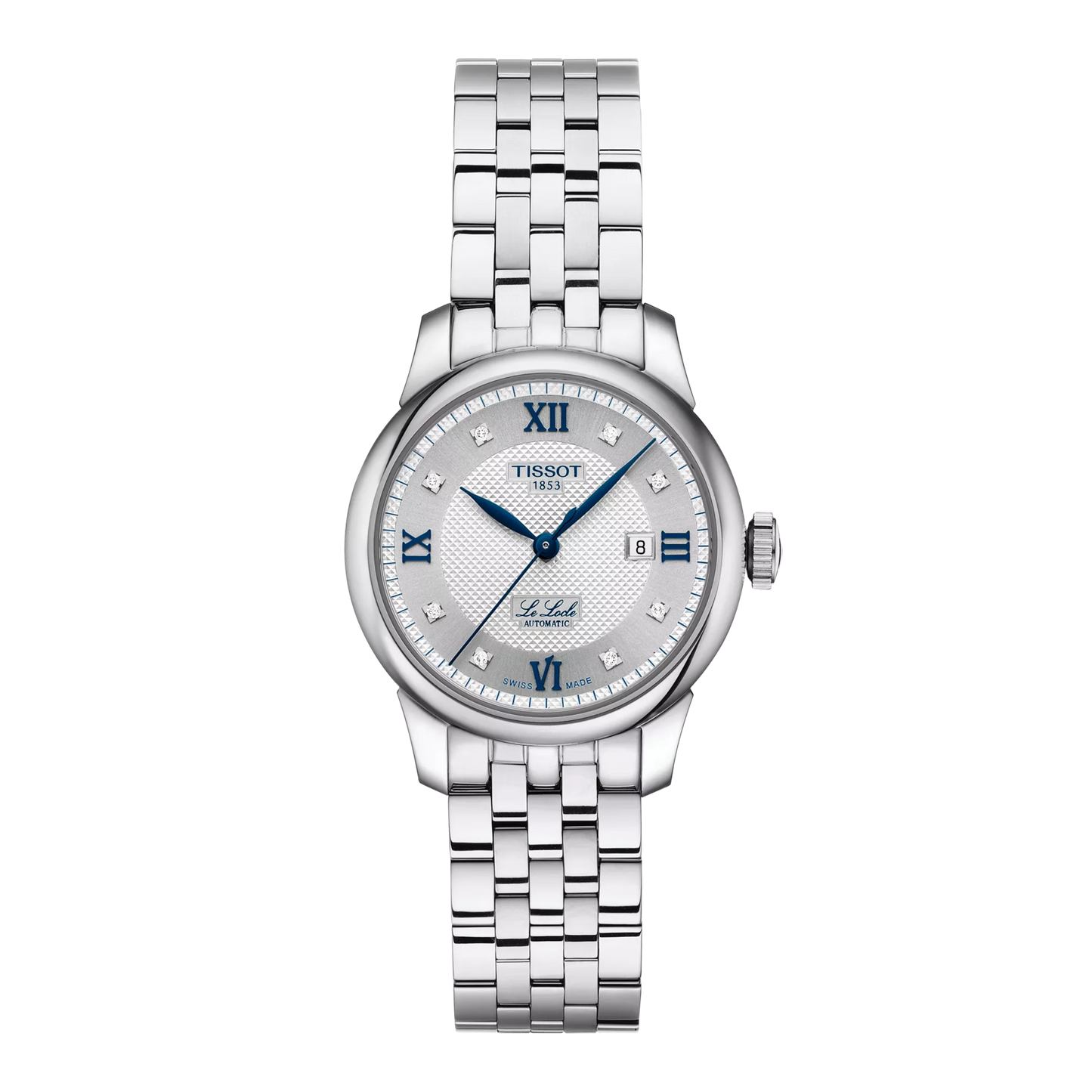 Tissot Le Locle 20th Anniversary T0062071103601 29mm