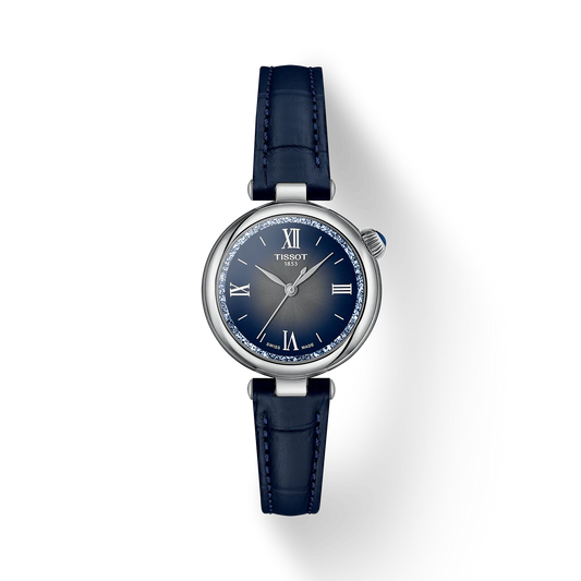 Tissot Desir 28mm
