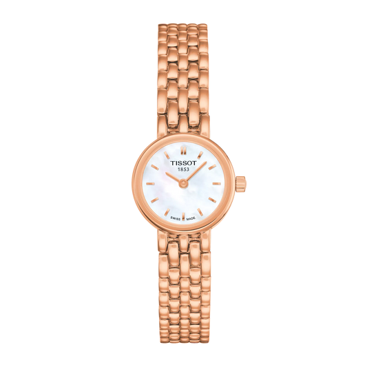 Tissot Lovely Round 19.5mm