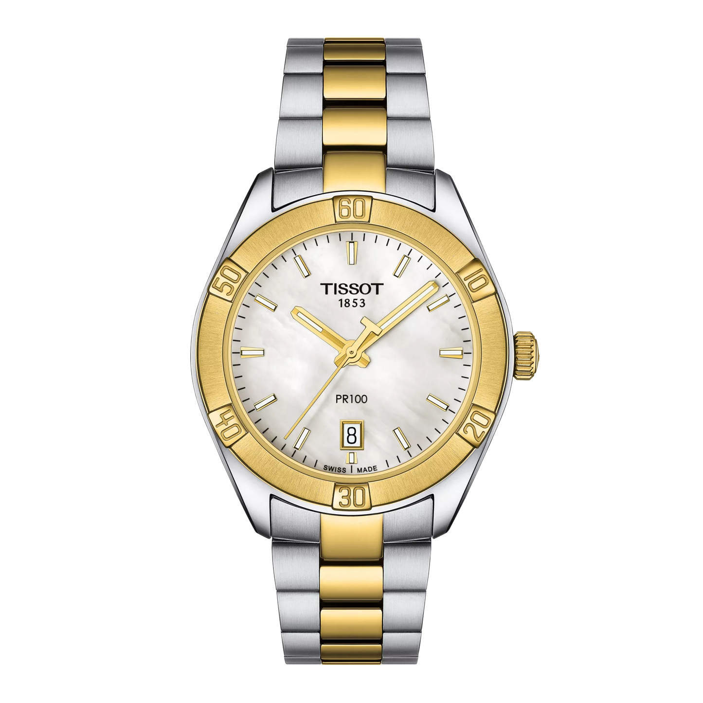 Tissot PR 100 Sport Chic 36mm