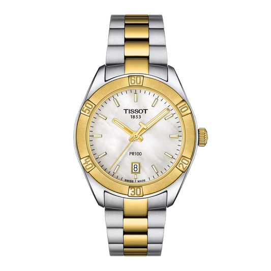 Tissot PR 100 Sport Chic 36mm