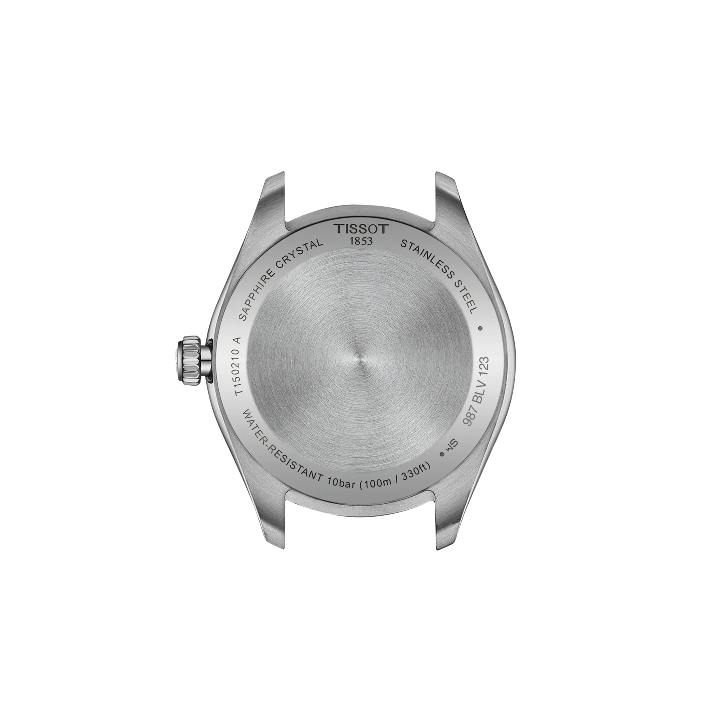 Tissot PR 100 34mm