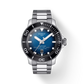 Tissot Seastar 2000 46mm