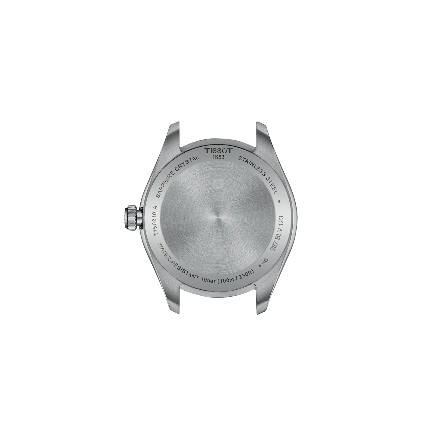 Tissot PR 100 34mm