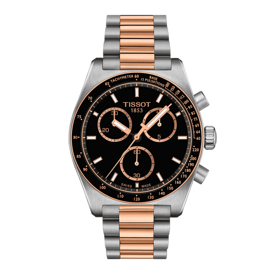 Tissot PR516 40mm