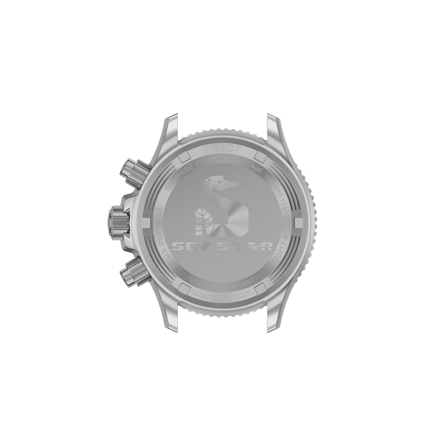 Tissot Seastar 1000 38mm