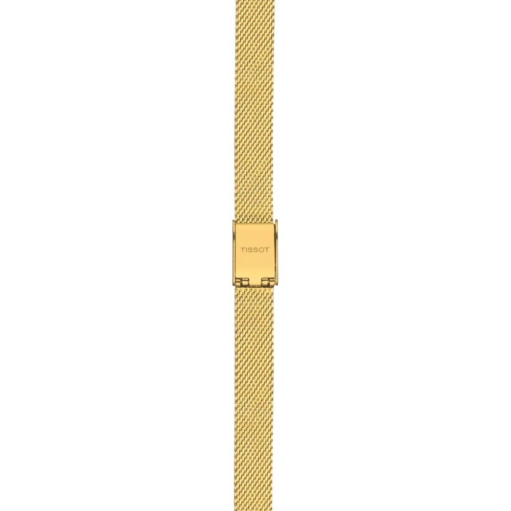 Tissot Lovely Square 20x20mm