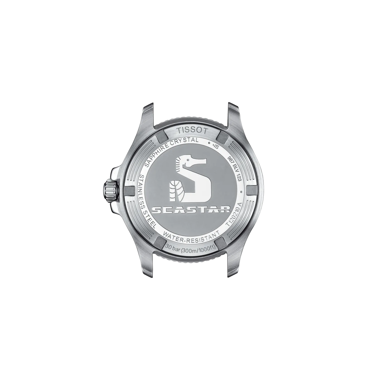 Tissot Seastar 1000 36mm