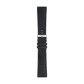 Tissot mavi tekstil kayış boynuz aralığı 22 mm