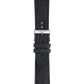 Tissot mavi tekstil kayış boynuz aralığı 22 mm