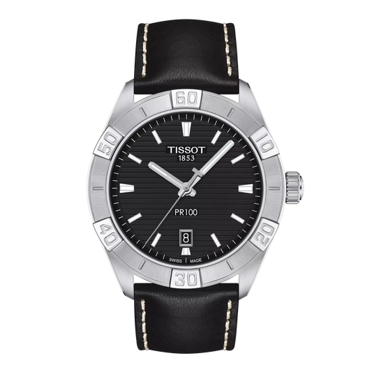 Tissot PR 100 Sport Gent