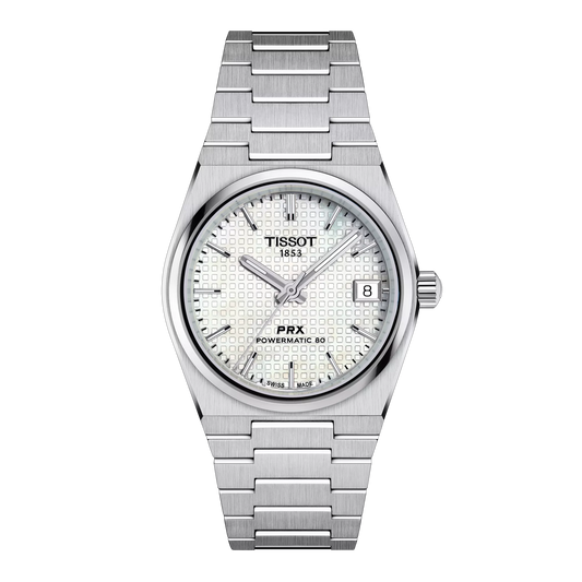 Tissot PRX 35mm