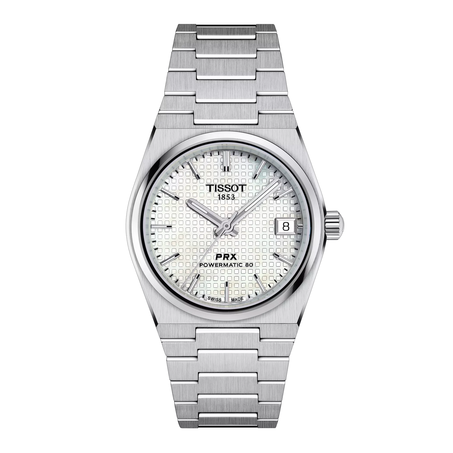 Tissot PRX 35mm
