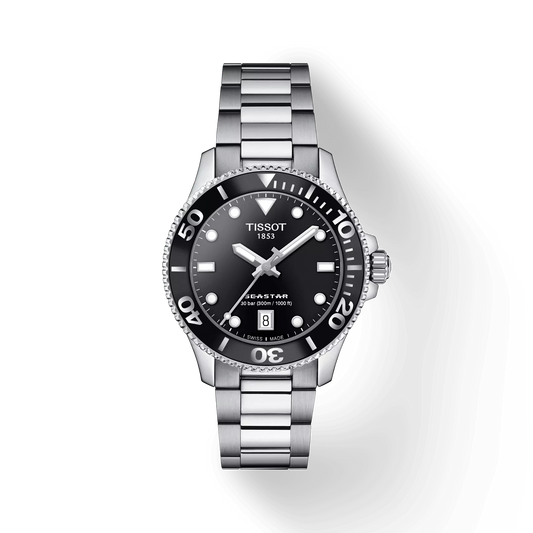 Tissot Seastar 1000 36mm
