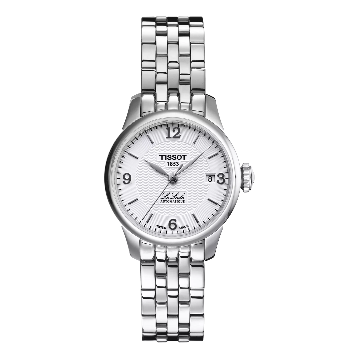Tissot Le Locle Automatic Small Lady (25.30)