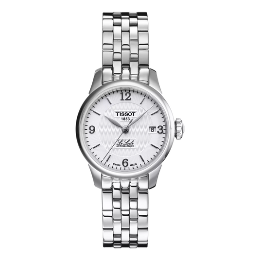 Tissot Le Locle Automatic Small Lady (25.30)