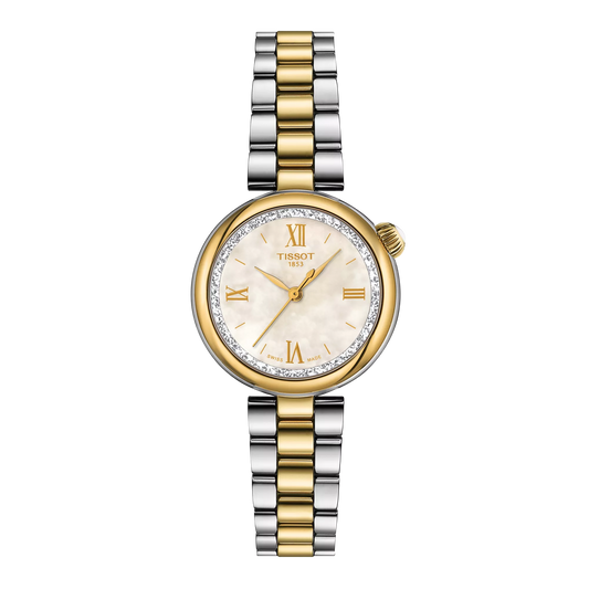 Tissot Desir T1520102211801 28mm