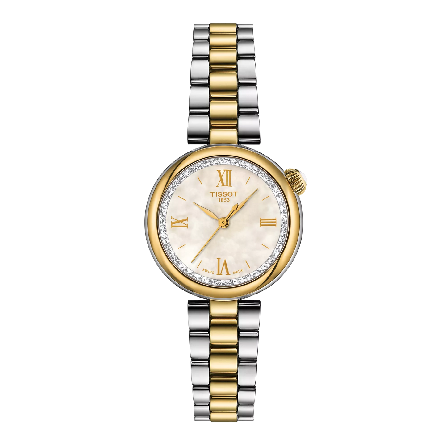 Tissot Desir T1520102211801 28mm