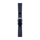 Tissot Mavi Deri Kayış Boynuz Aralığı 20 mm