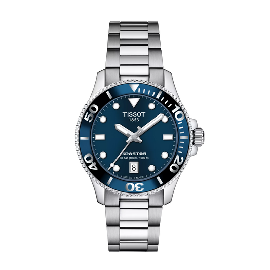 Tissot Seastar 1000 36mm