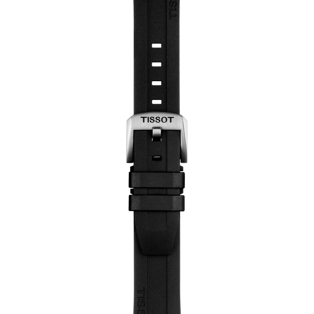Tissot Seastar 1000 40mm