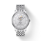 Tissot Tradition Powermatic 80 Open Heart