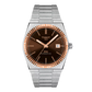 Tissot PRX Gold 40mm