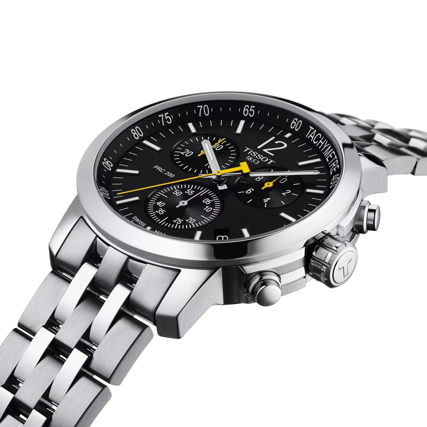 Tissot PRC 200 43mm