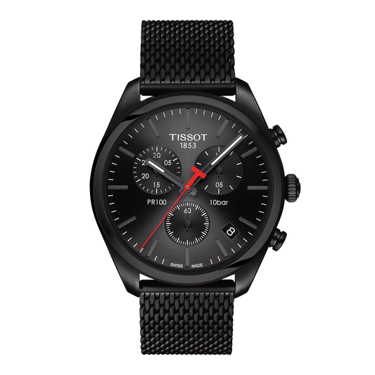 Tissot PR 100 41mm