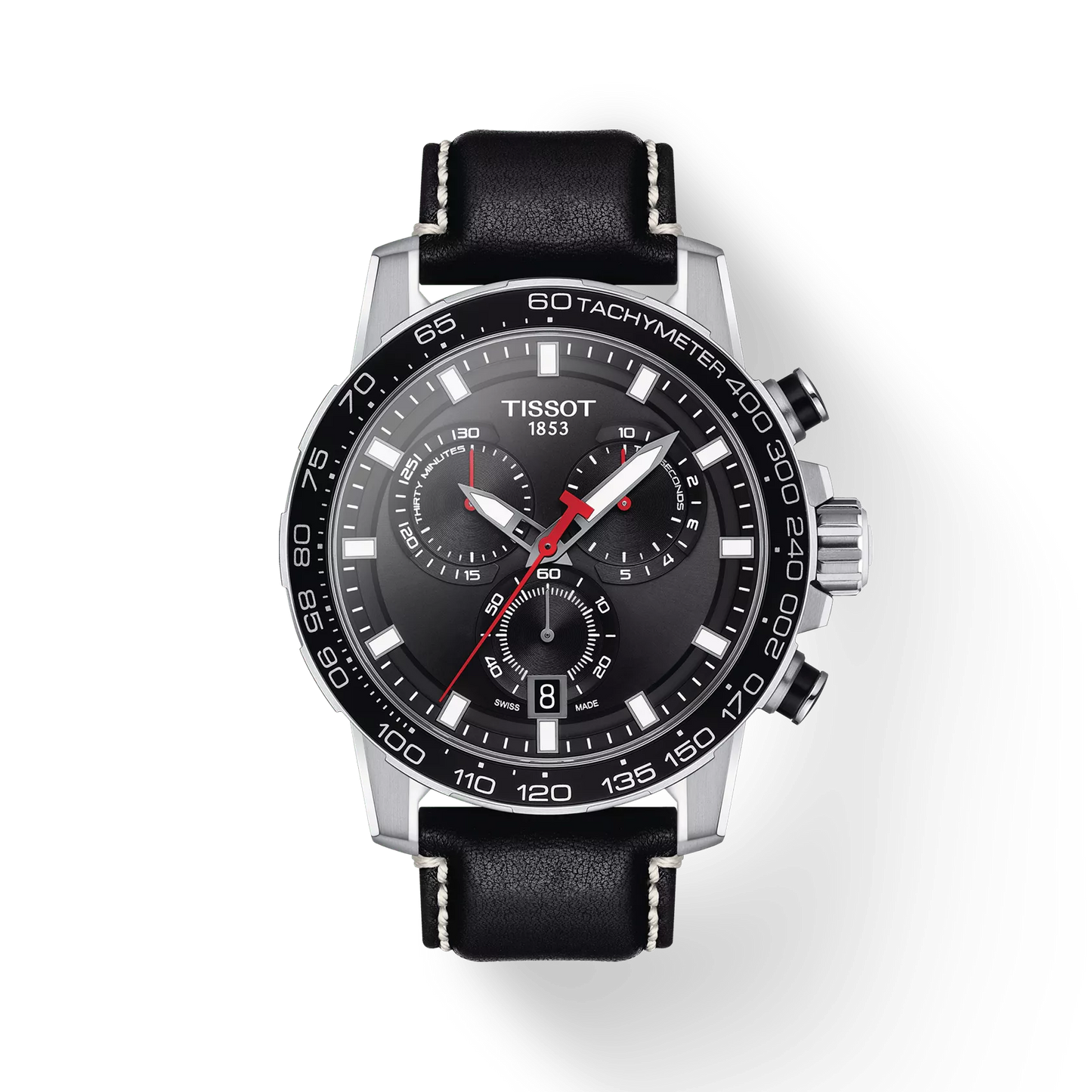 Tissot Supersport Chrono 45.5mm