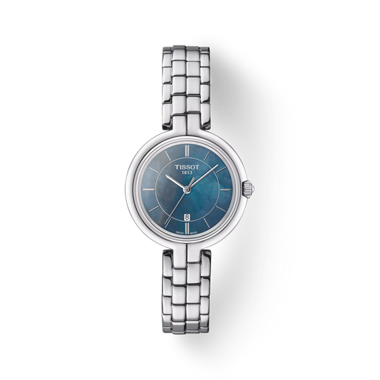 Tissot Flamingo