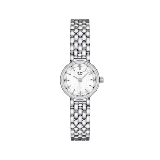 Tissot Lovely Round 19.5mm