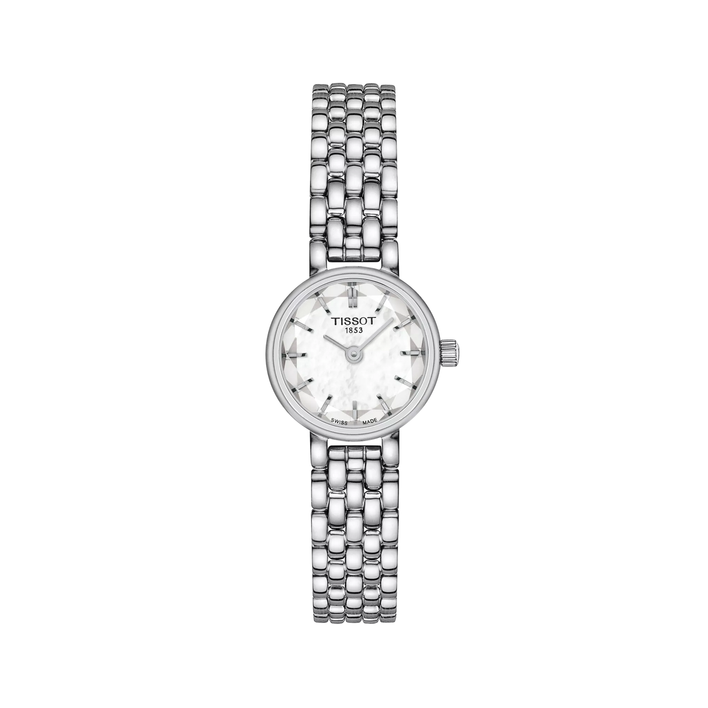 Tissot Lovely Round 19.5mm