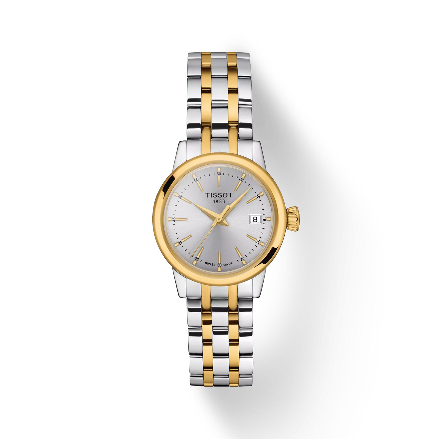 Tissot Classic Dream 28mm