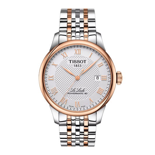 Tissot Le Locle 39.3mm