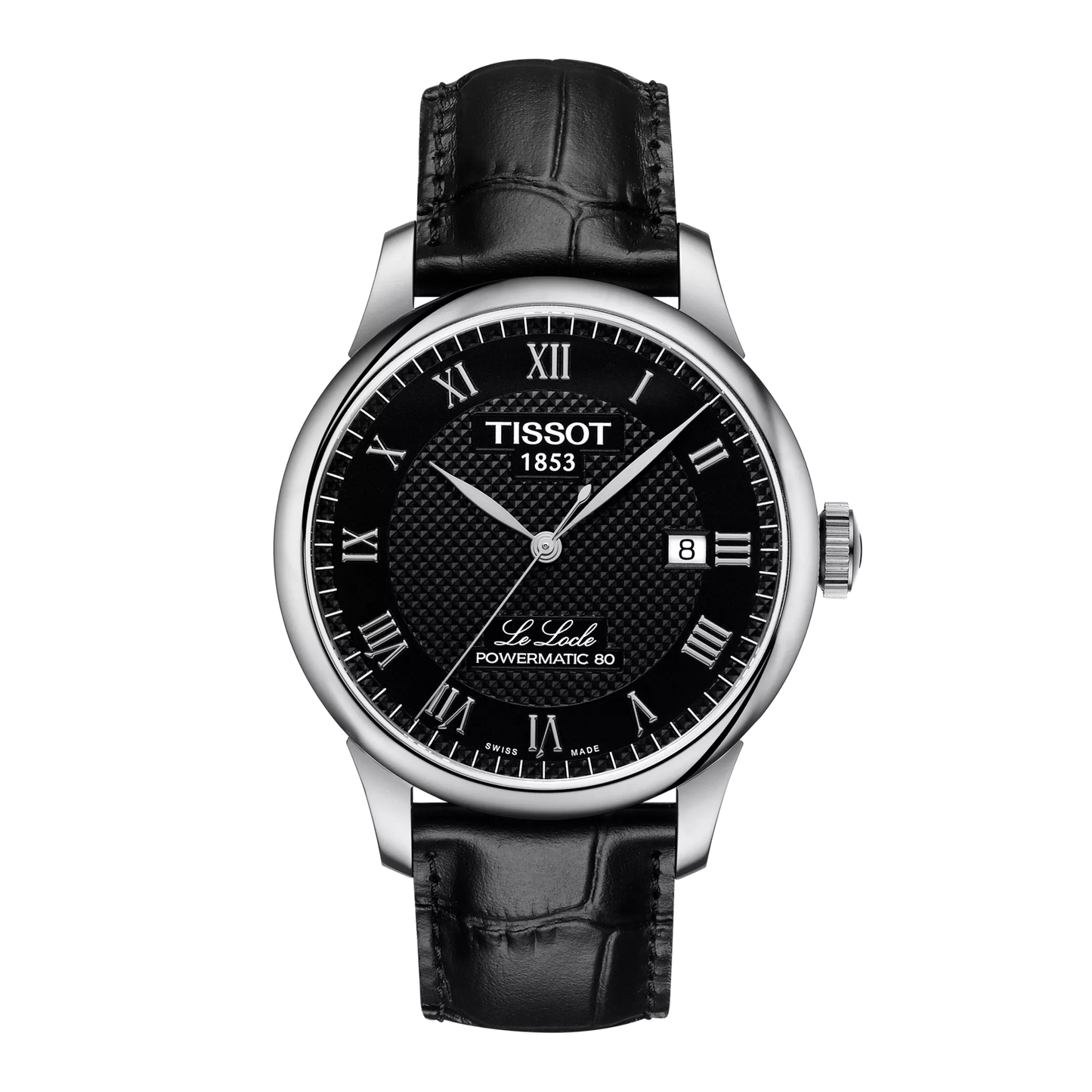Tissot Le Locle 39.3mm