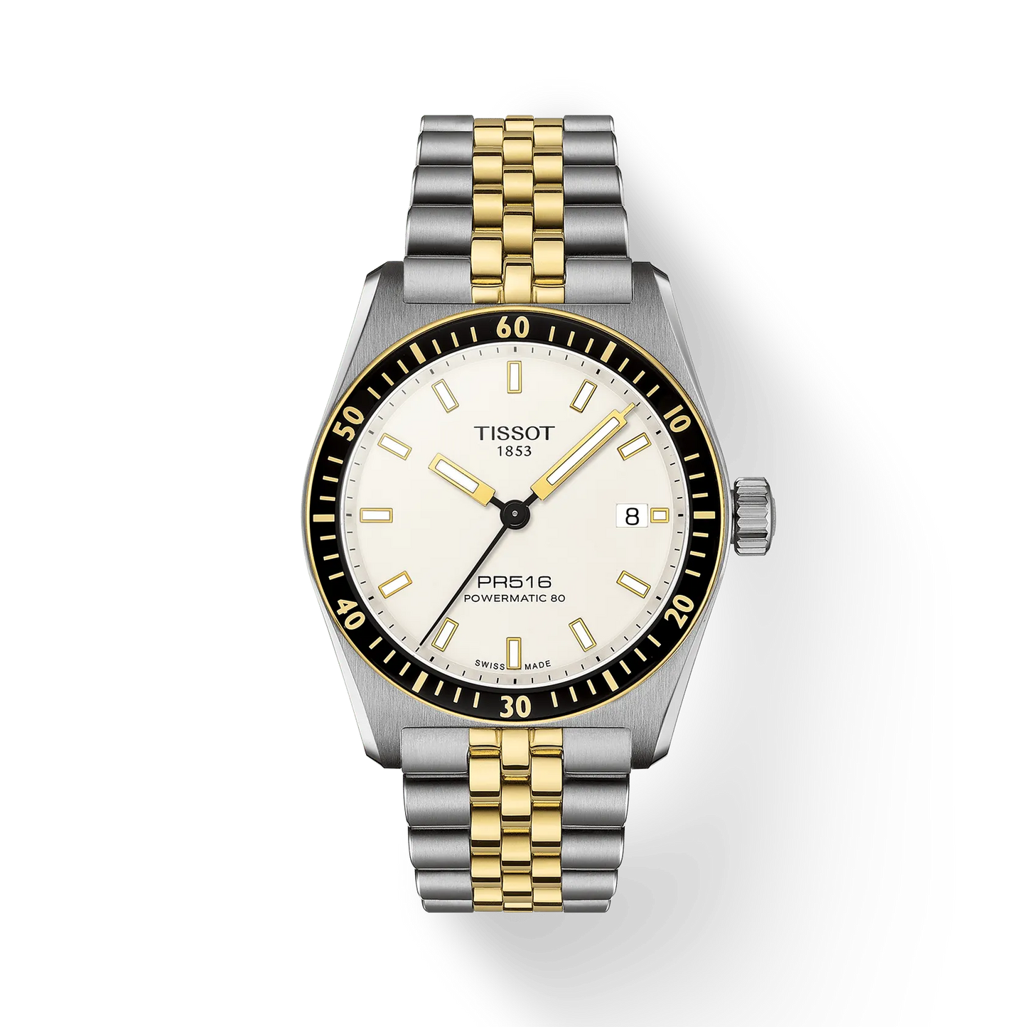 Tissot PR516 38mm