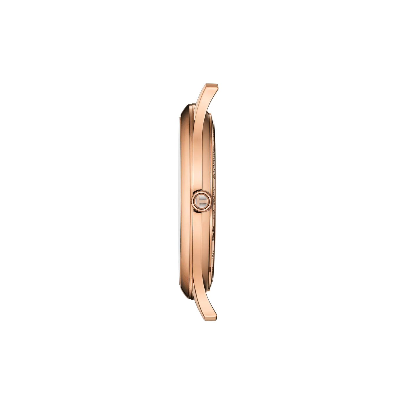 Tissot Excellence Lady 18K Gold
