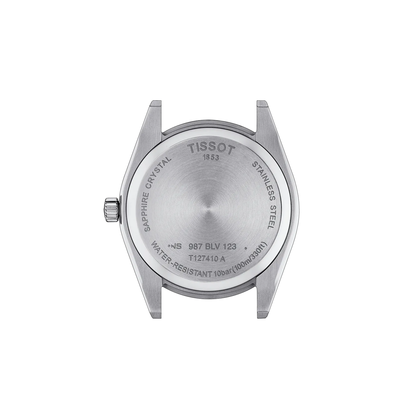 Tissot Gentleman 40mm