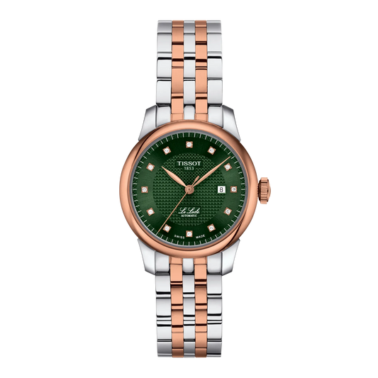 Tissot Le Locle 29mm