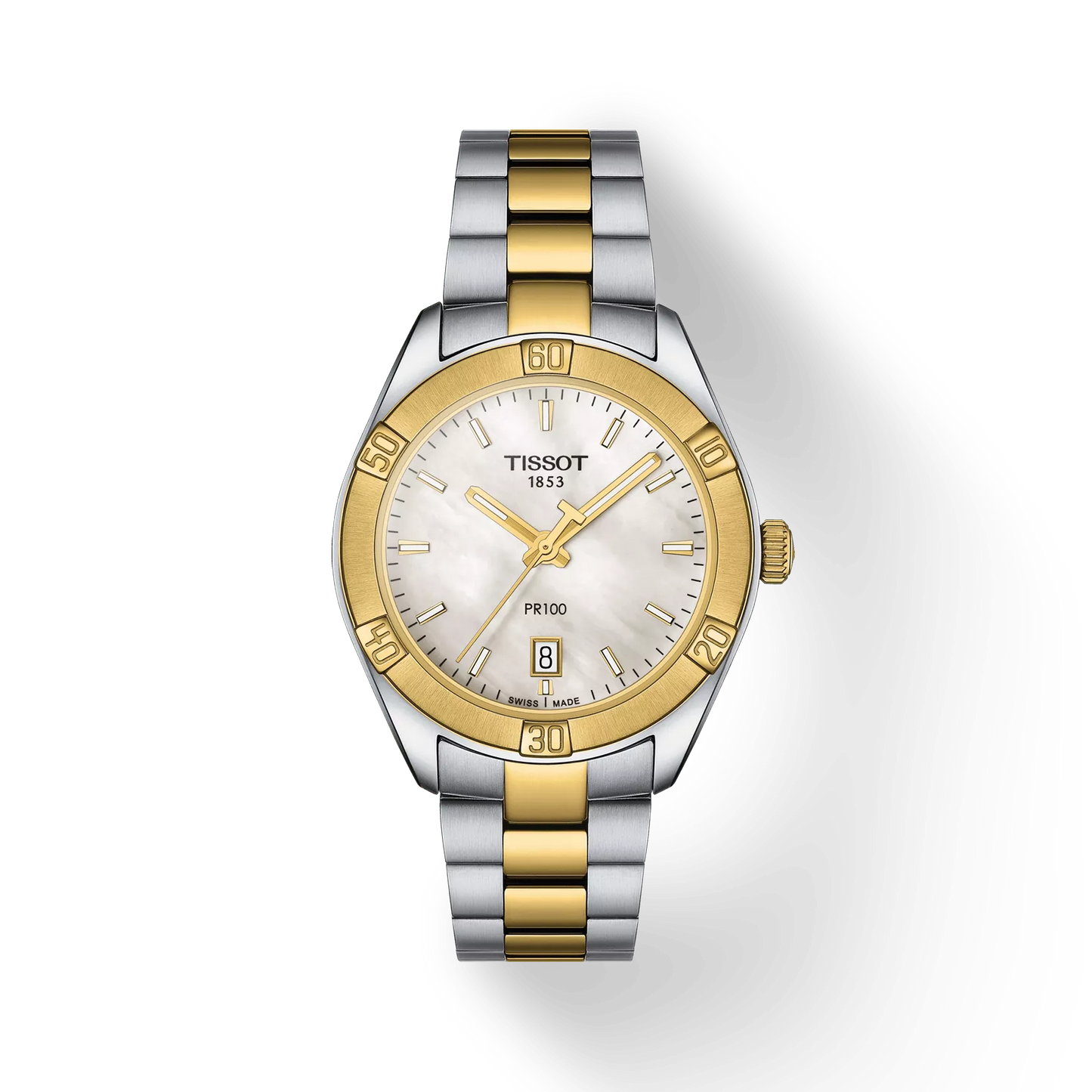 Tissot PR 100 Sport Chic 36mm